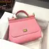 Dolce & Gabbana Sicily Bag