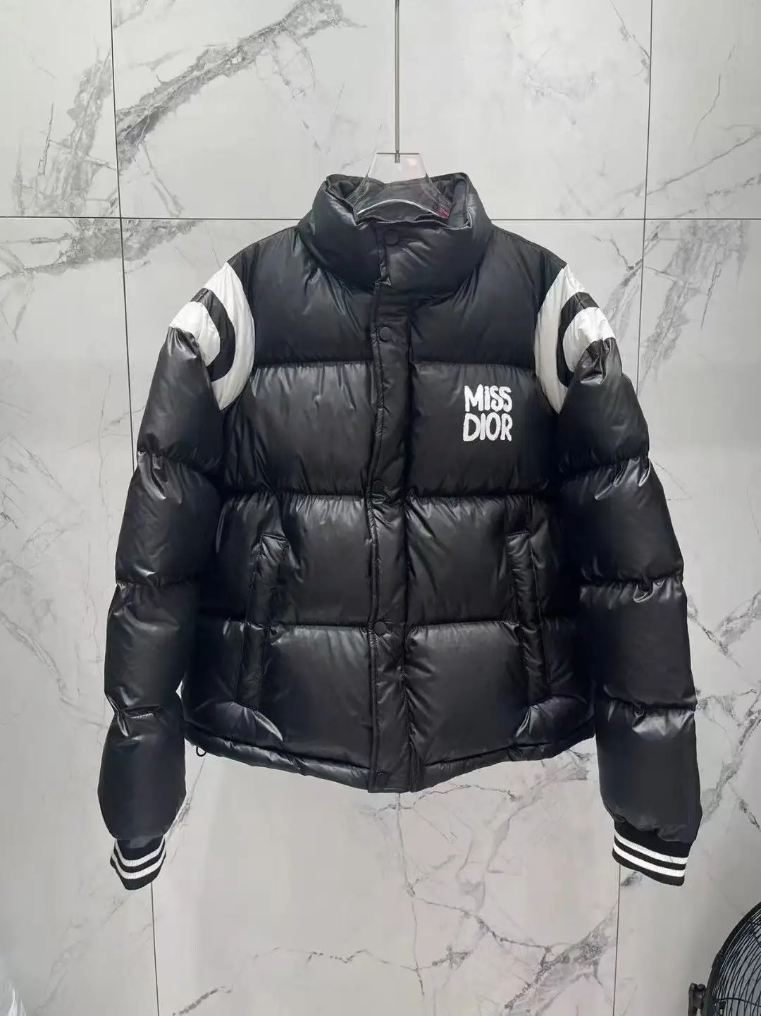 DIOR Mackage Vesna Down Jacket DIOR Mackage Vesna Down Jacket
