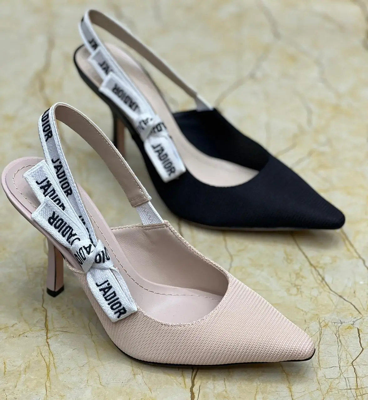 DIOR J'adior Slingback Pump DIOR J'adior Slingback Pump