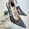 DIOR J'adior Slingback Pump