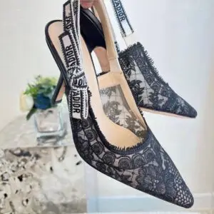 DIOR J'adior Slingback Pump