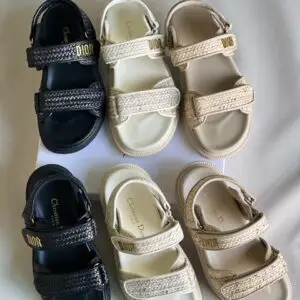 DIOR Tanner Sandals