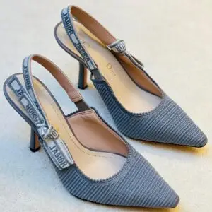 Dior J'adior Slingback Pump