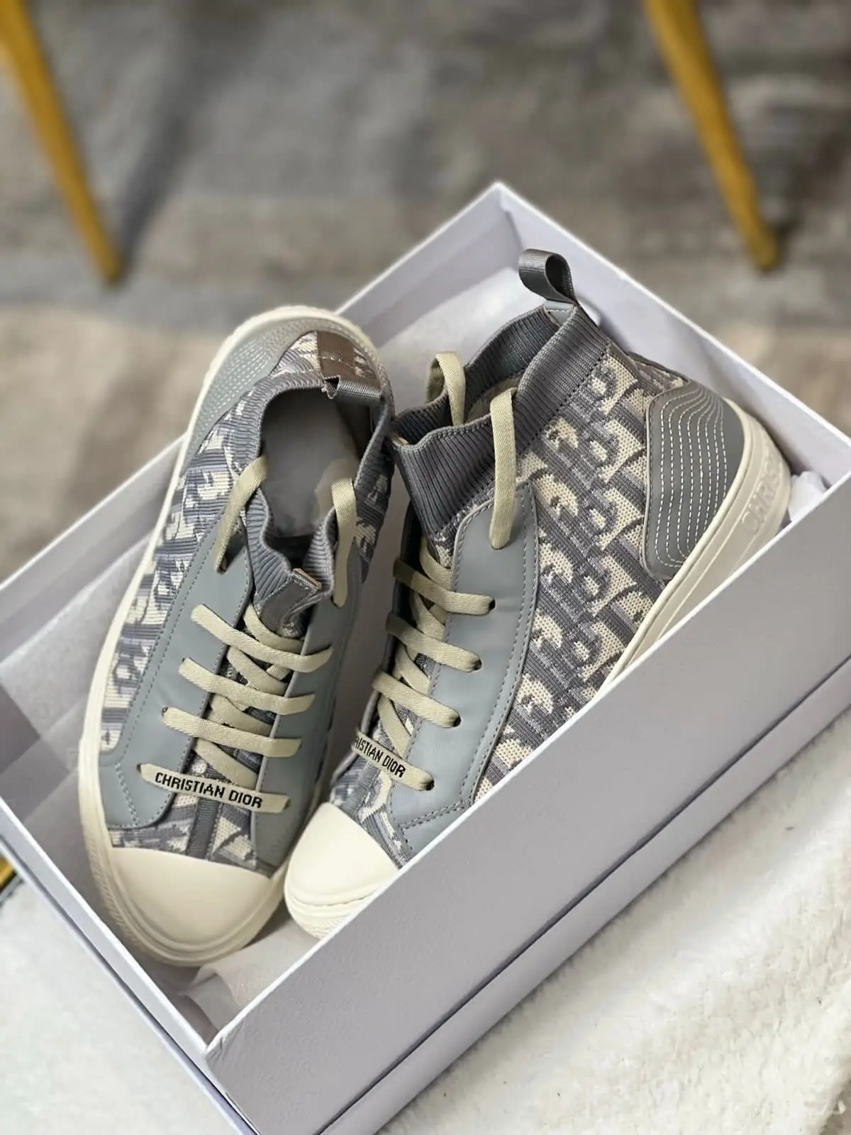DIOR B30 Sneaker DIOR B30 Sneaker