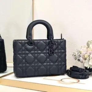 DIOR Lady D-Joy Bag