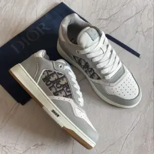 DIOR B27 Low-Top Sneaker
