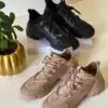 DIOR D-Connect Sneakers