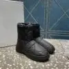 Dior Frost Ankle Boot