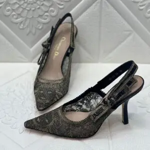 DIOR J'Adior Slingback Pump