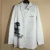 DIOR Hand-Painted Shirt
