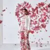 DIOR Archival Print Coord Set