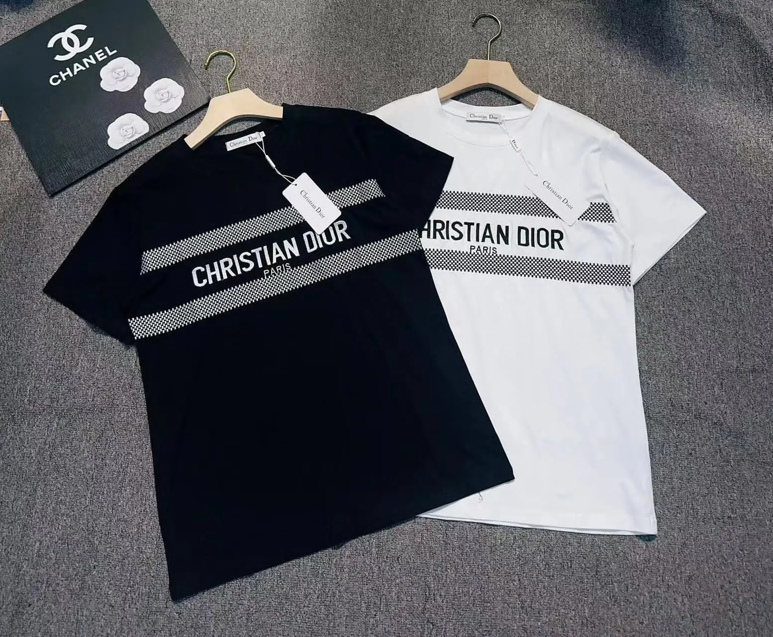 DIOR x Tommy Hilfiger Jacket DIOR x Tommy Hilfiger Jacket