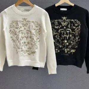 DIOR Printed T-Shirts