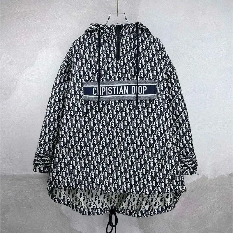 DIOR Knitted Sweater Dress DIOR Knitted Sweater Dress