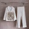 Dior Sequin Co-Ord Set