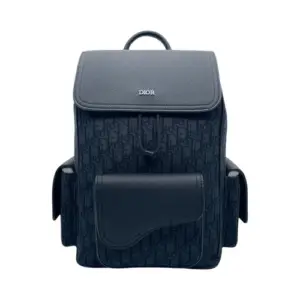 DIOR Backpacks