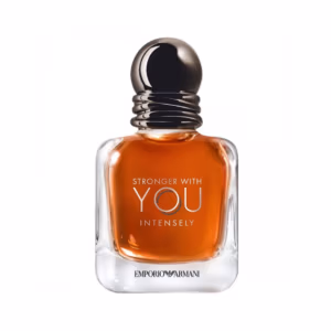 Emporio Armani Stronger With You Intensely