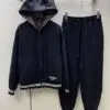 FENDI SUMMER TRACK SUIT SET