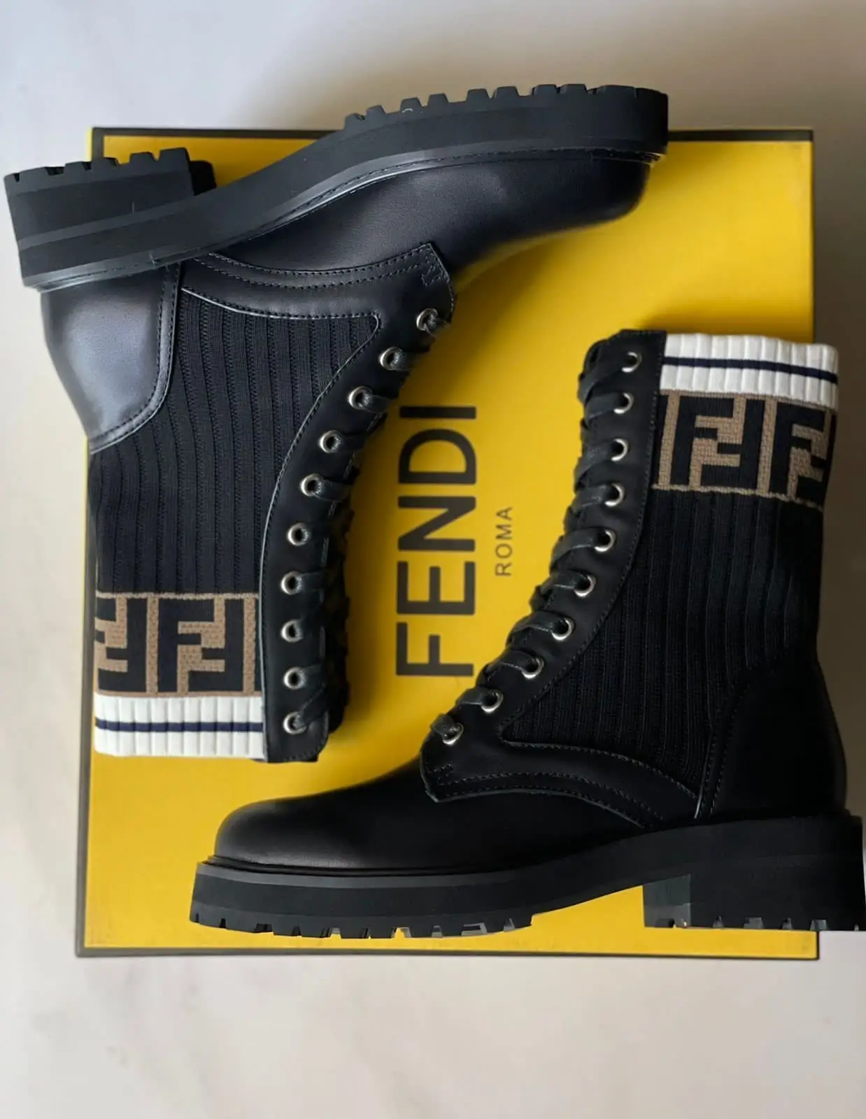 FENDI FENDI