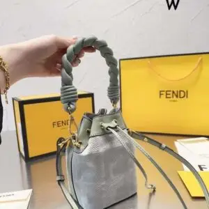 FENDI Mon Tresor Replica Bag