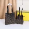 Fendi Origami Bag