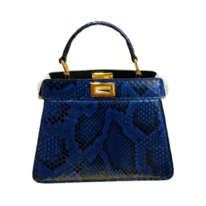 Fendi Peekaboo Mini Bag