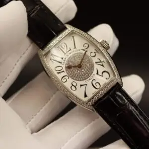 FRANCK MULLER