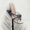 GIANVITO ROSSI Heeled Sandal