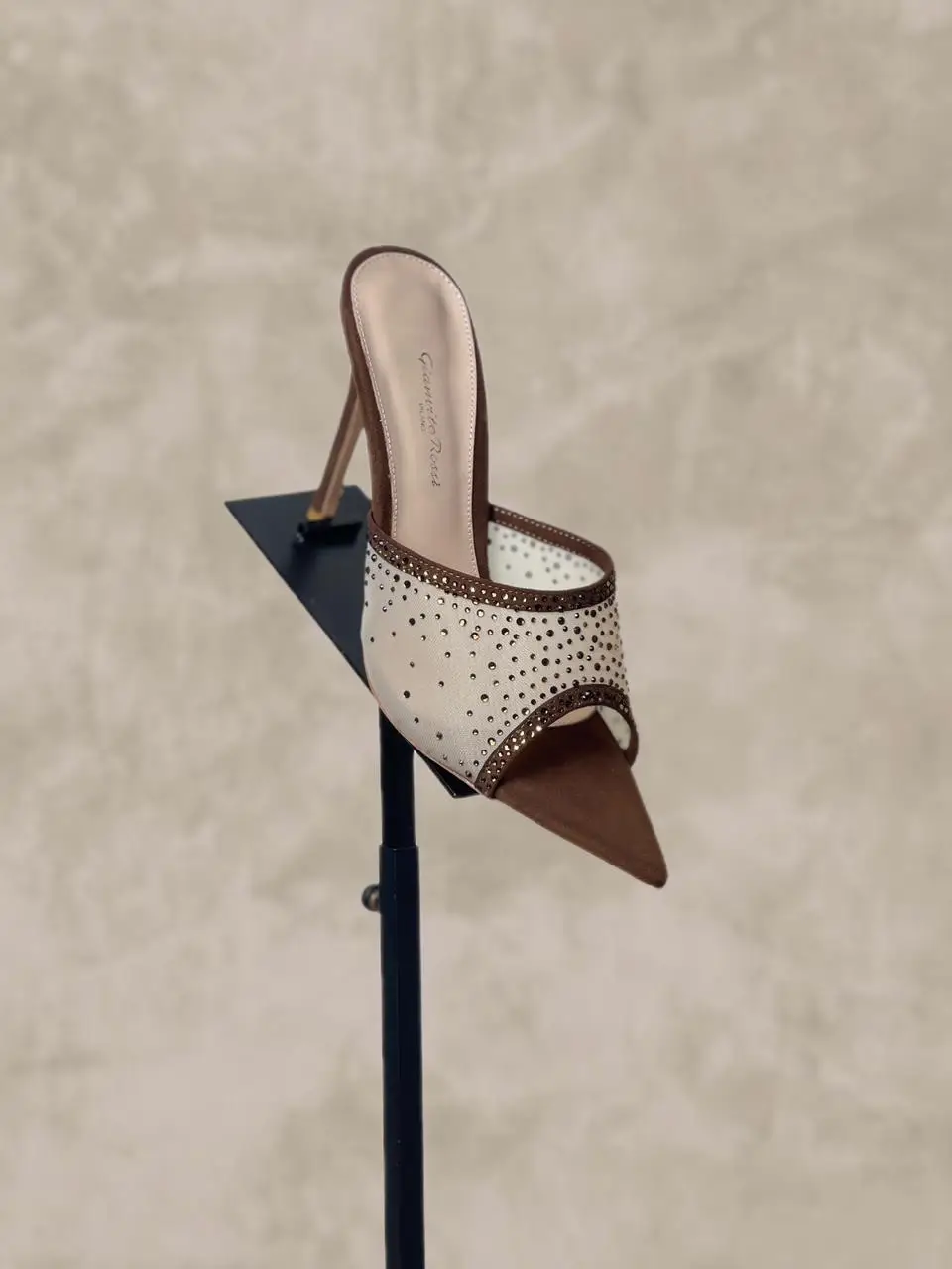 GIANVITOROSSI Luxury High Heels GIANVITOROSSI Luxury High Heels