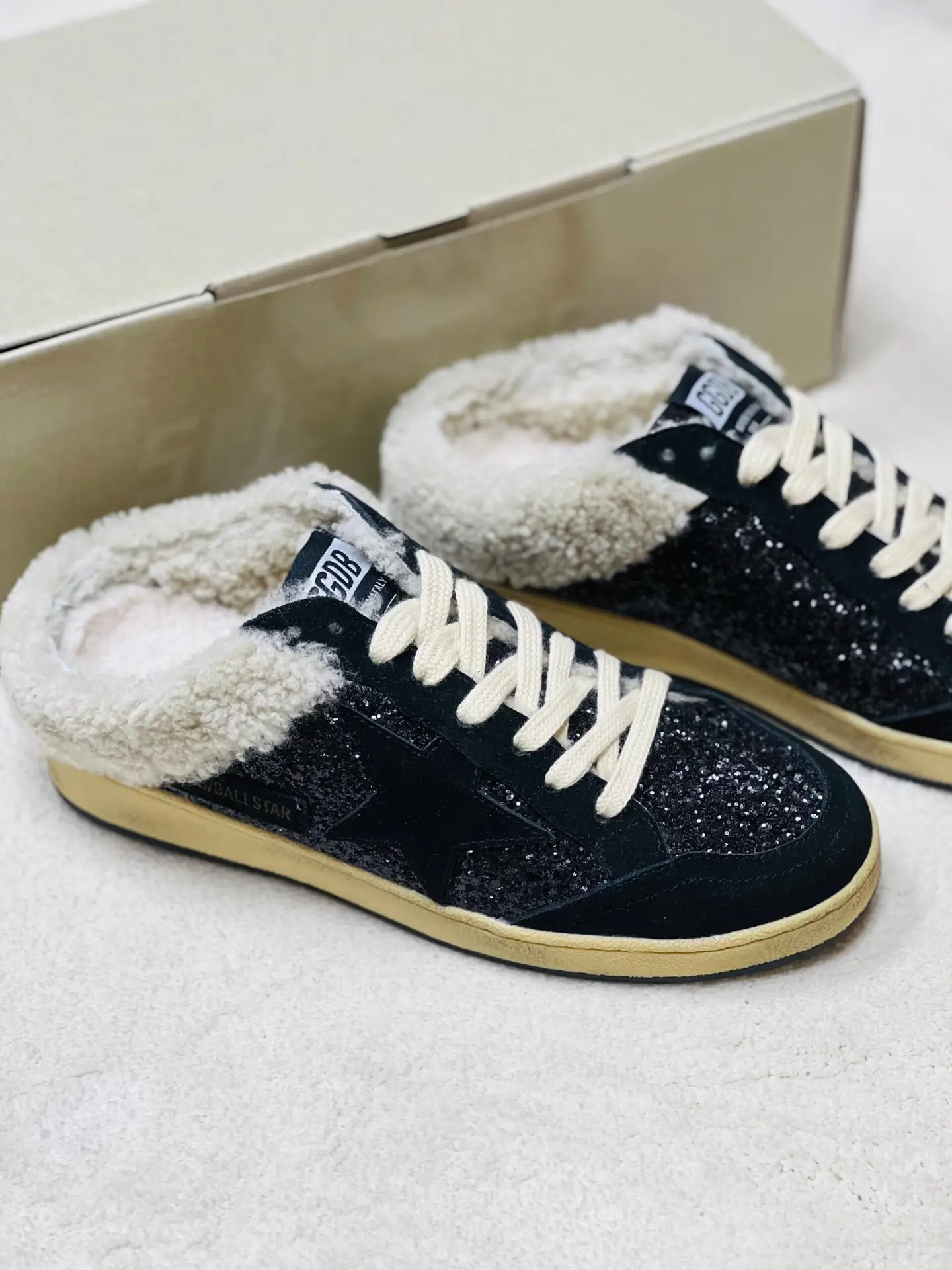 GOLDEN GOOSE GOLDEN GOOSE