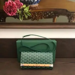 GOYARD