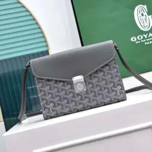 GOYARD Chypre Pouch Wallet