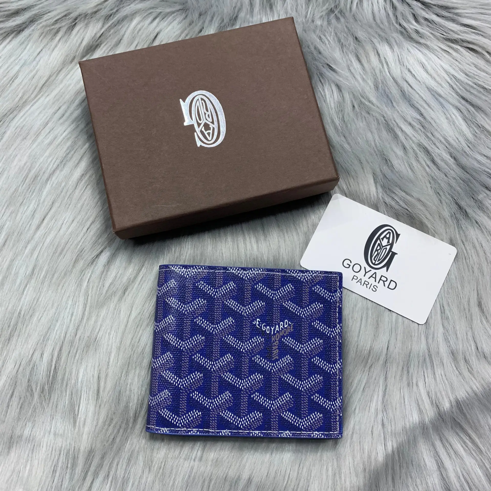 GOYARD GOYARD