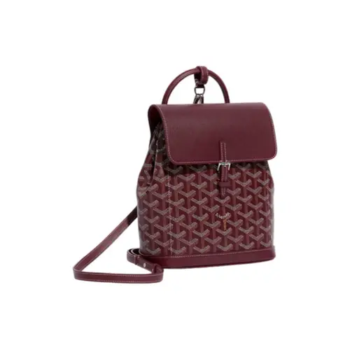 Goyard Alpin Mini Backpack Goyard Alpin Mini Backpack
