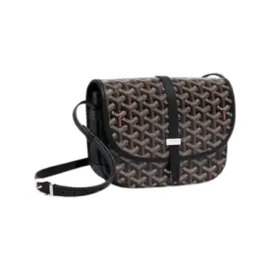 Goyard Belvedere Bag