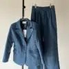 GUCCI Suit Set