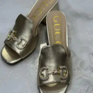 GUCCI Women's Slide Sandal