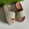 GUCCIGUCCI Angelina Platform Slide Sandals
