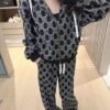GUCCI Super Master GG Tracksuit