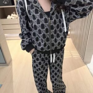 GUCCI Super Master GG Tracksuit