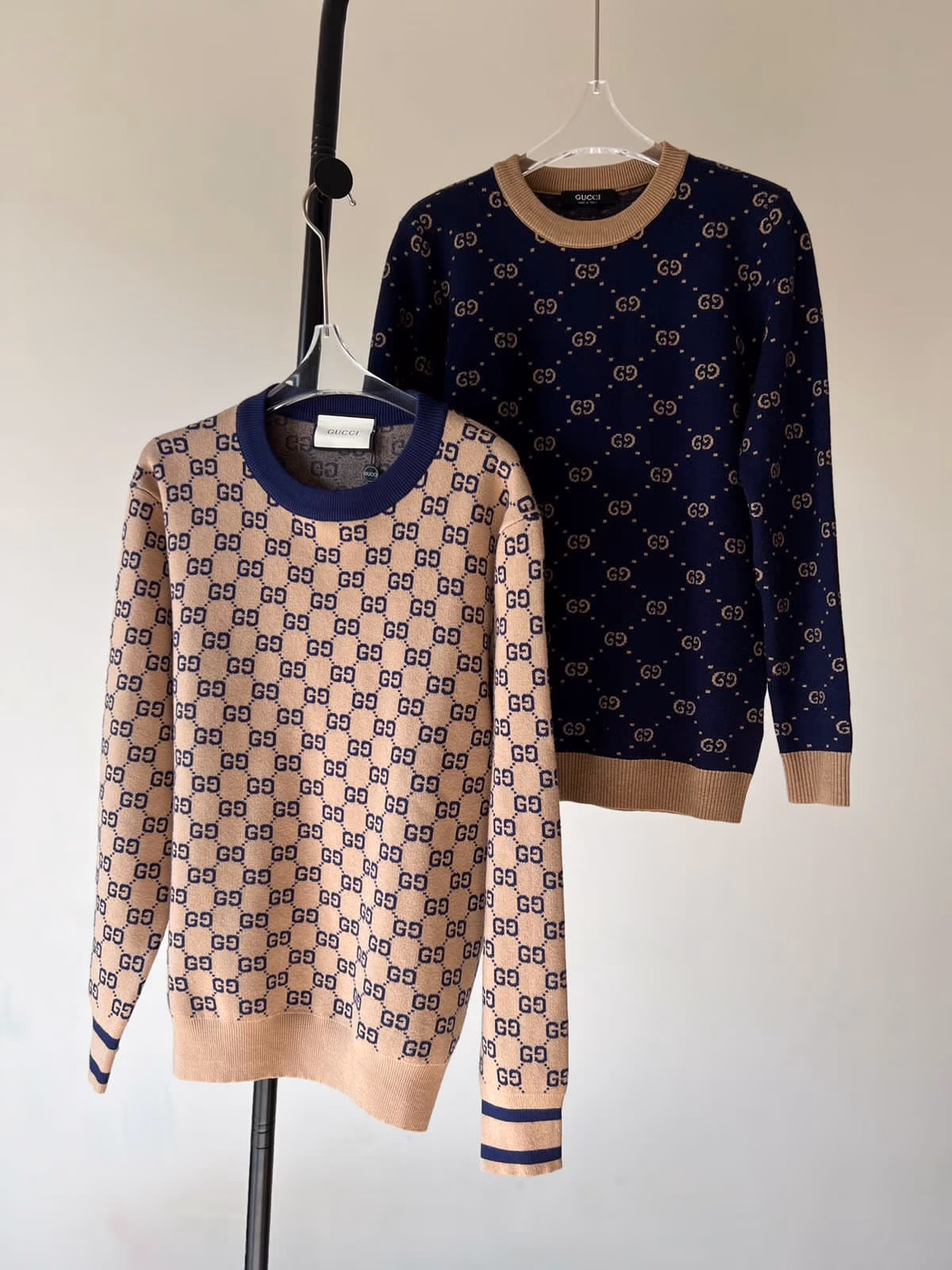 Gucci Designer Sweaters Gucci Designer Sweaters
