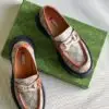 GUCCI Horsebit Loafer