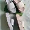 GUCCI Slides Sandal