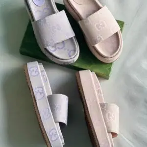 GUCCI Slides Sandal
