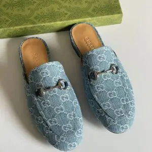 GUCCI Slippers