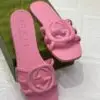 GUCCI Slide Sandal