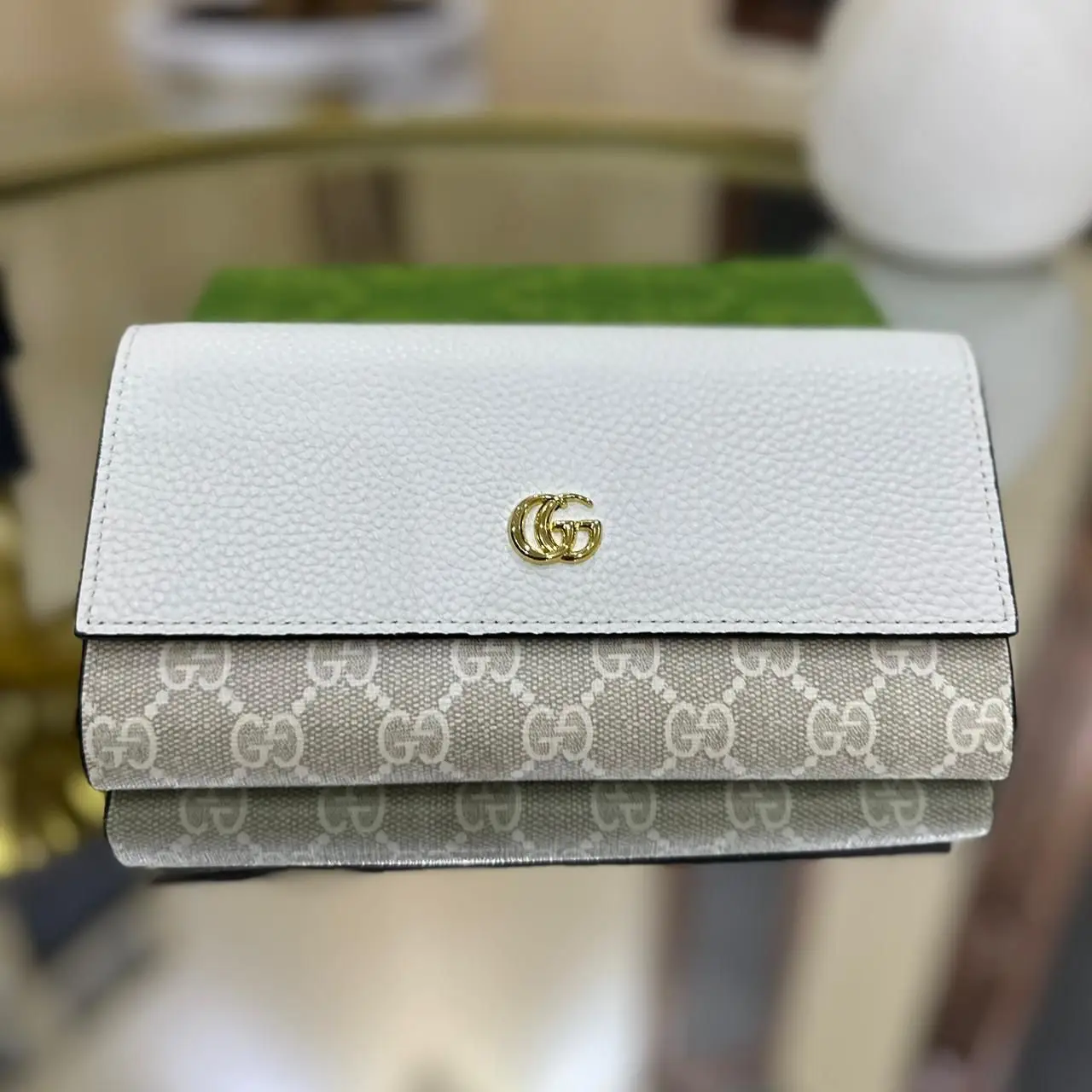 GUCCI GUCCI