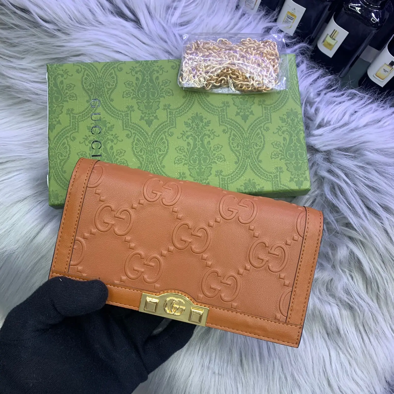 GUCCI GUCCI