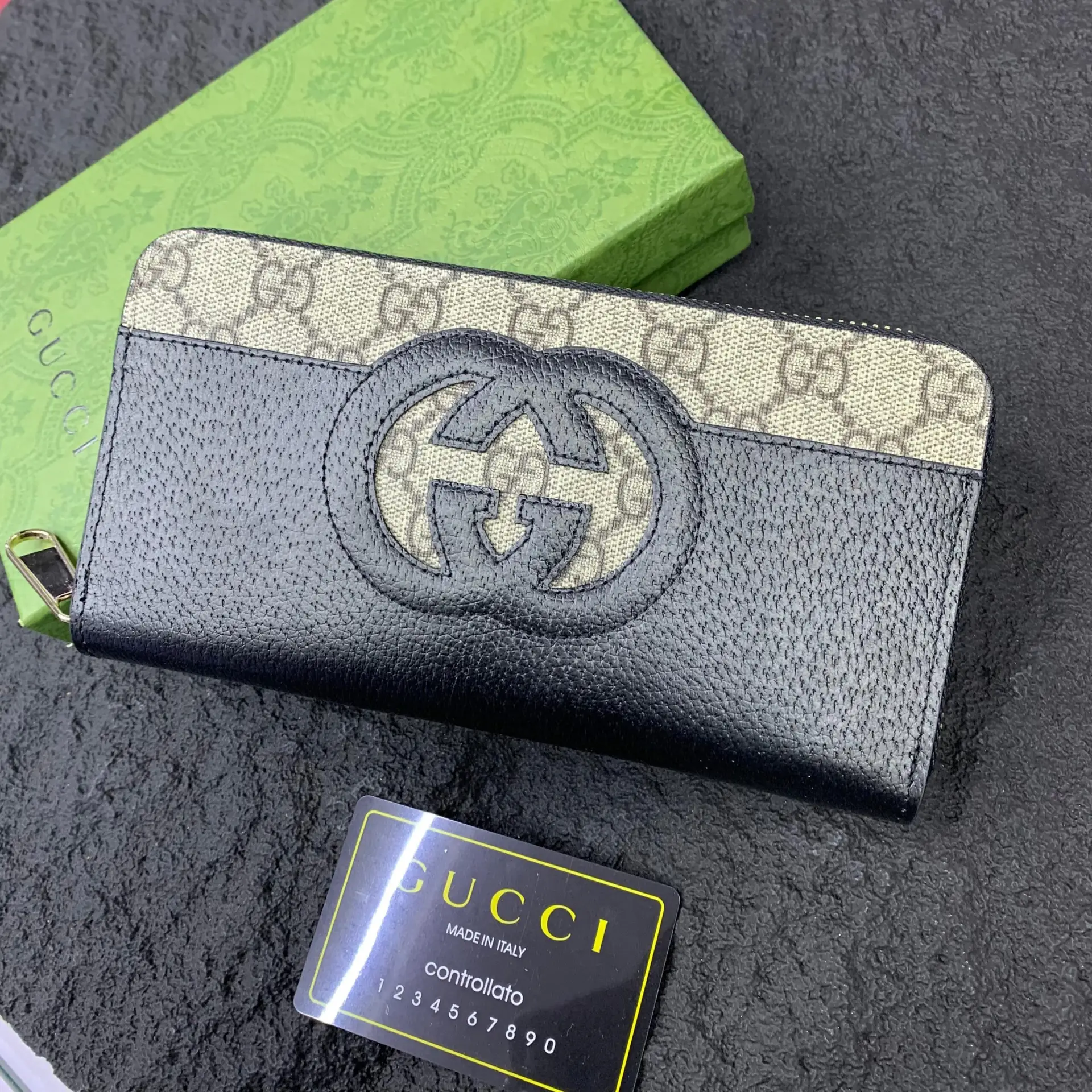 GUCCI GUCCI