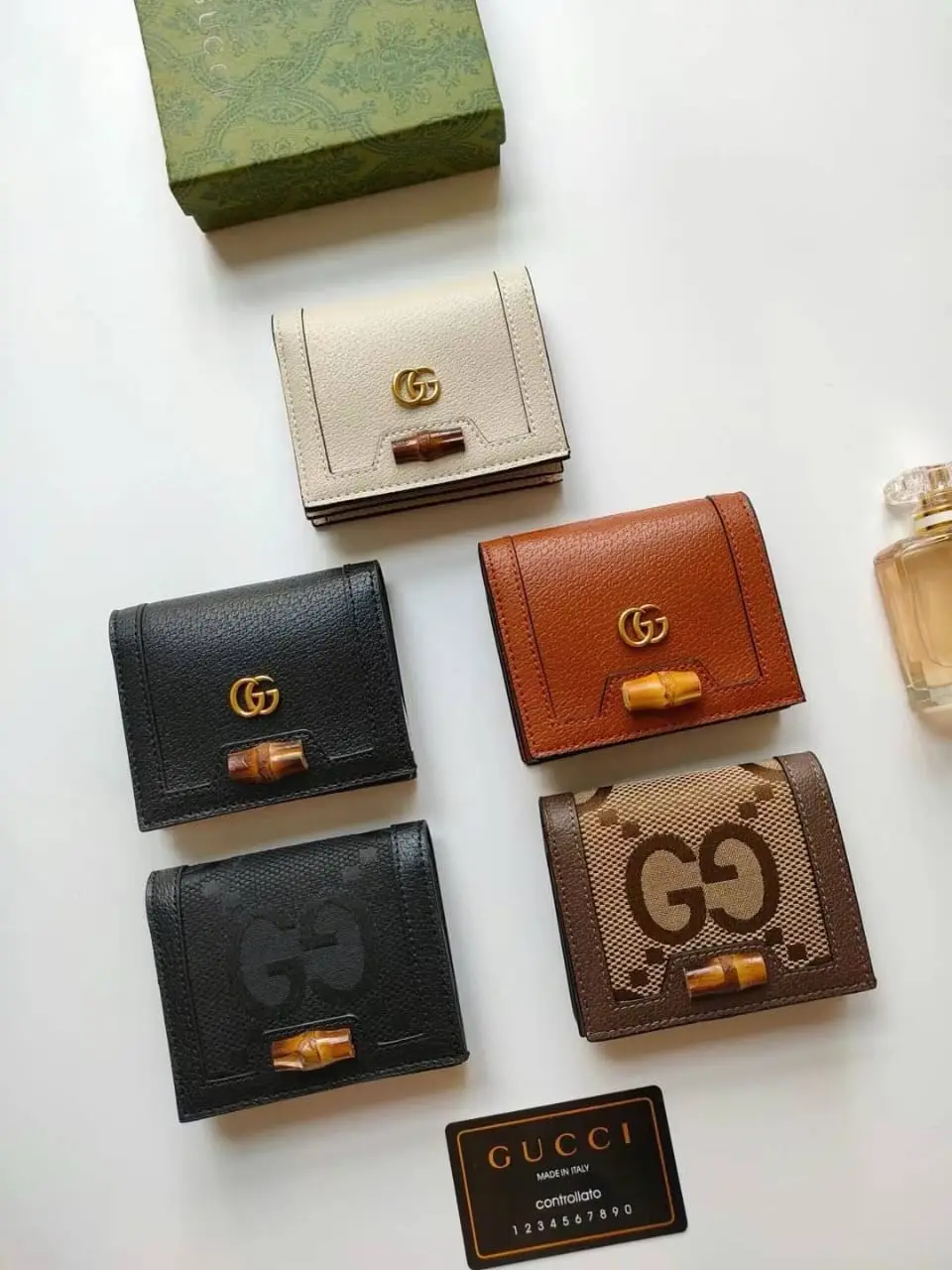 GUCCI GUCCI